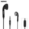 REMAX RM .mm Wired Earphones @ido.lk x