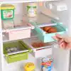 Refrigerator Storage Multifunctional Box @ ido.lk  x