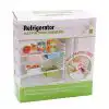 Refrigerator Storage Multifunctional Box @ido.lk  x