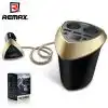 Remax Smart Car Charger CR XP @ido.lk  x