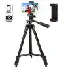 Tripod For Mobile and Camera TF @ido.lk  x