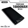 WK Design Powerbank mAH WP Best Price @ido.lk x
