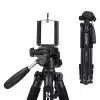 Zomei Q way Fluid Head Mini Table Top Tripod @ ido.lk x