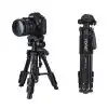 Zomei Q way Fluid Head Mini Table Top Tripod ido.lk x
