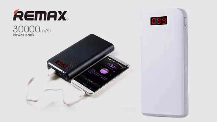 ido.lk remax proda mah powerbank x