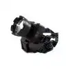 Aiko Rechargeable Head Mounted LED Torch Lamp AS @ido.lk  x