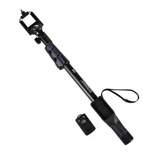 Tripods, Monopods & Bluetooth Selfie Sticks - Image 4