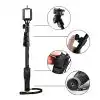 Tripods Monopods Bluetooth Selfie Sticks@ ido.lk x