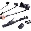 Tripods Monopods Bluetooth Selfie Sticks@ido.lk x