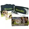 Vibroaction Massager Slim Belt best price in sri lanka  x