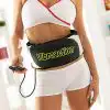 Vibroaction Massager Slim Belt best price in sri lanka x