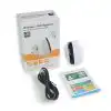 Wireless-N Wifi Repeater AP Router @ido.lk