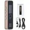 Digital Voice Recorder @ ido.lk  x