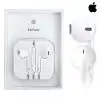 EarPods with Remote and Mic compatible with iPhone @ido.lk x