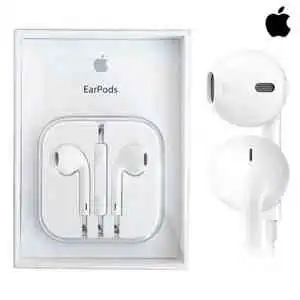 EarPods with Remote and Mic compatible with iPhone