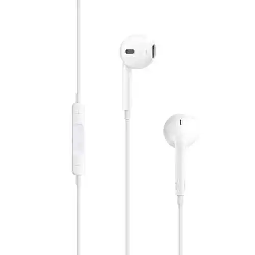 EarPods with Remote and Mic compatible with iPhone - Image 3