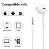EarPods with Remote and Mic compatible with iPhone Lowest Price @ido.lk x