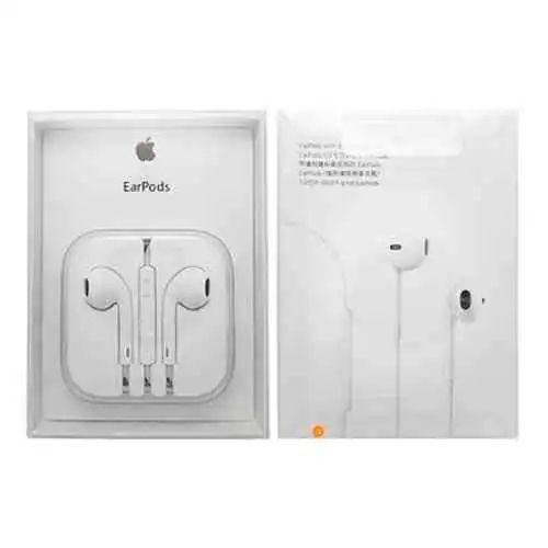 EarPods with Remote and Mic compatible with iPhone - Image 8