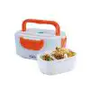 Electric Heated Lunch Box Lowest Price@ ido.lk  x