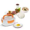 Electric Heated Lunch Box@ ido.lk  x