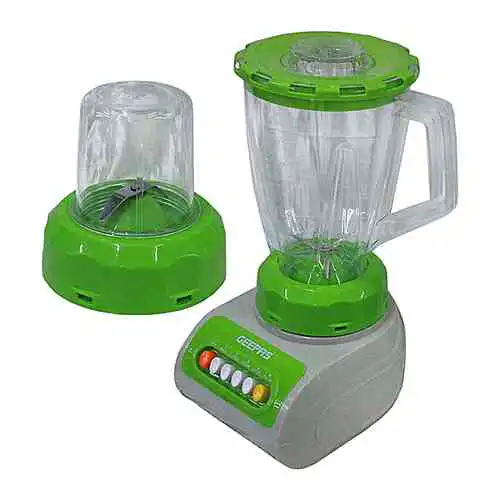 1.5 Liter GP-999 GEEPAS Juice Extractor and Blender - Image 2