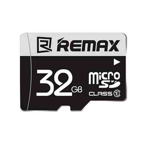Original Remax Micro SD Card 32GB Class 10 - Image 3