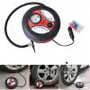 Portable Mini Air Compressor PSI DCV@ ido.lk  x