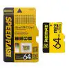 REMAX GB Speed Flash Class Micro SD Card @ ido.lk x