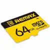 REMAX GB Speed Flash Class Micro SD Card @ido.lk x