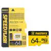REMAX GB Speed Flash Class Micro SD Card@ido.lk x