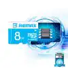 REMAX MICRO SD GB Lowest Price@ido.lk x