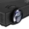 UNIC UC Mini Portable Projector Lowest Price @ ido.lk  x