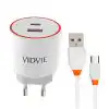 VIDVIE PLEC USBTYPE C FAST CHARGER .A@ido.lk x