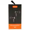 Vidvie HS Headset Black @ido.lk  x