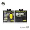WK DESIGN Phone Car Holder Mobile Holder @ido.lk  x