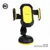 WK DESIGN Phone Car Holder Mobile Holder Lowest Price @ ido.lk  x