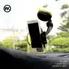 WK DESIGN Phone Car Holder Mobile Holder Lowest Price @ido.lk  x