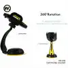 WK DESIGN Phone Car Holder Mobile Holder@ ido.lk  x