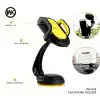 WK DESIGN Phone Car Holder Mobile Holder@ido.lk  x