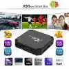 X Mini Android . K TV BOX GB RAM GB ROM Lowest Price @ido.lk x