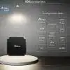 X Mini Android . K TV BOX GB RAM GB ROM@ido.lk x