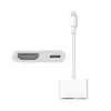 iPhone Lightning Digital AV Adapter @ido.lk  x