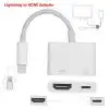 iPhone Lightning Digital AV Adapter Best Price @ido.lk  x