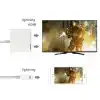 iPhone Lightning Digital AV Adapter Lowest price@ido.lk  x