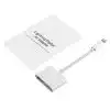 iPhone Lightning Digital AV Adapter@ido.lk  x