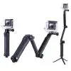  way mount Tripod monopod @ido.lk  x