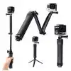  way mount Tripod monopod Buy Online @ ido.lk  x