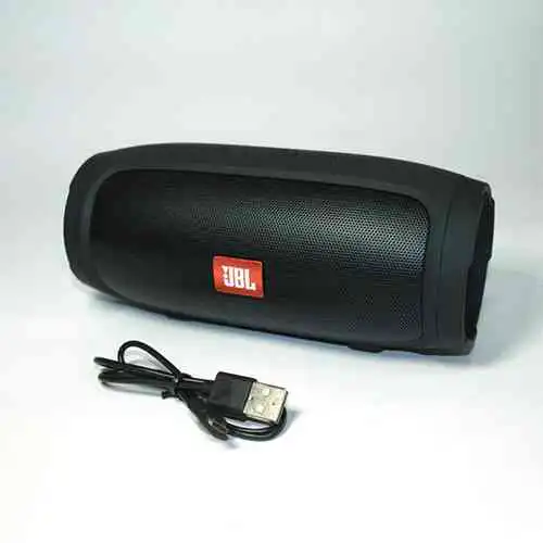 JBL Charge mini 3+ Wireless Bluetooth speaker - Image 2
