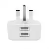 JOYROOM .A Dual USB Ports Wall Charger Adapter @ido.lk  x