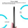 JOYROOM BWF Yi Series W Qi Standard Fast Wireless Charger @ ido.lk  x